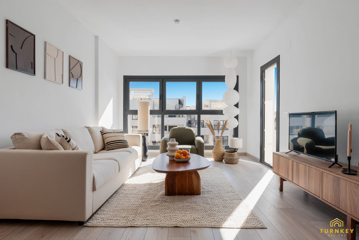 Penthouse te koop in Estepona | 2 slaapkamers H5062456