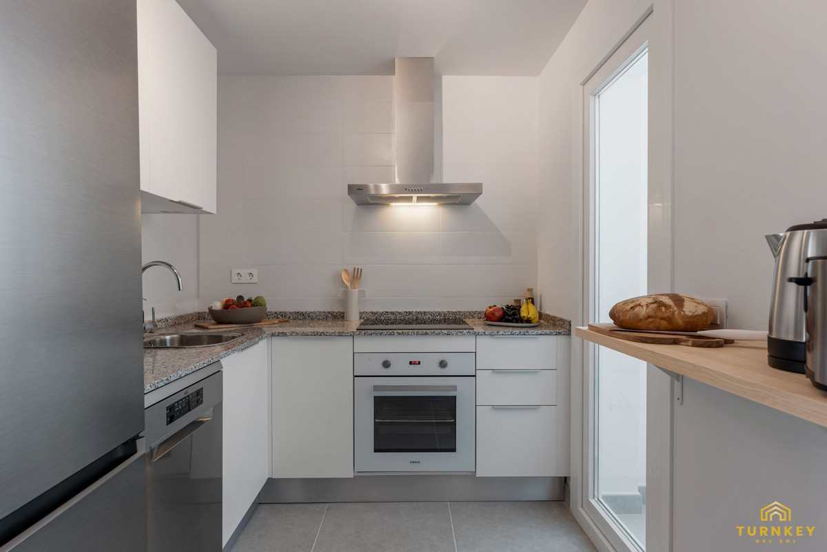 Penthouse te koop in Estepona | 2 slaapkamers H5062456