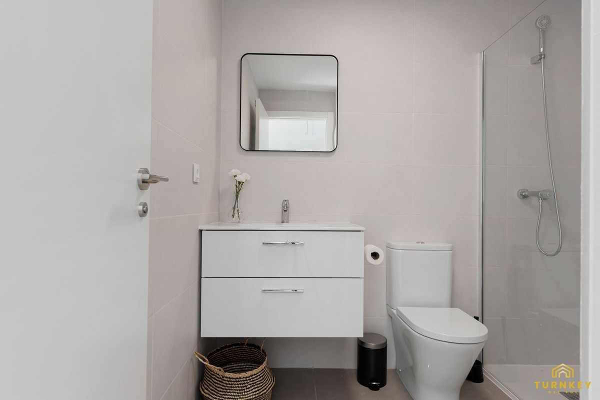 Penthouse te koop in Estepona | 2 slaapkamers H5062456