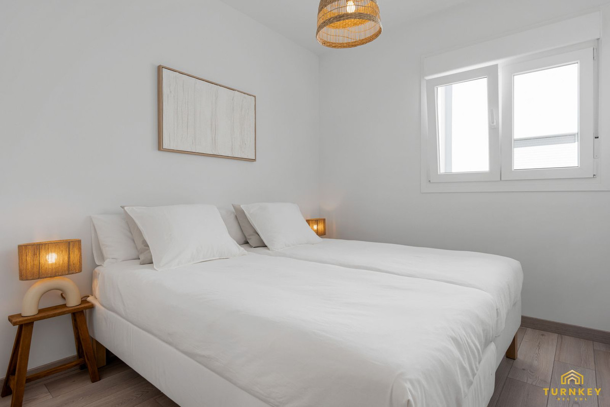 Penthouse te koop in Estepona | 2 slaapkamers H5062456