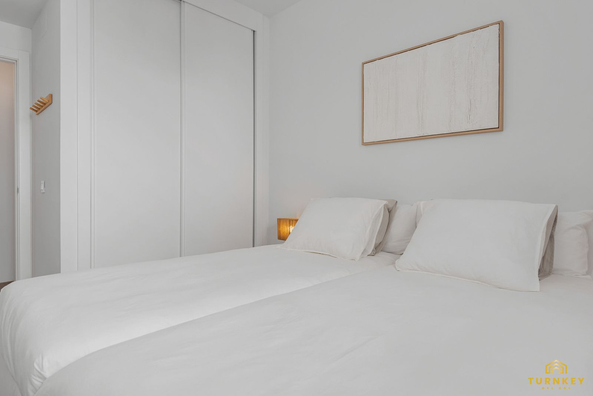 Penthouse te koop in Estepona | 2 slaapkamers H5062456