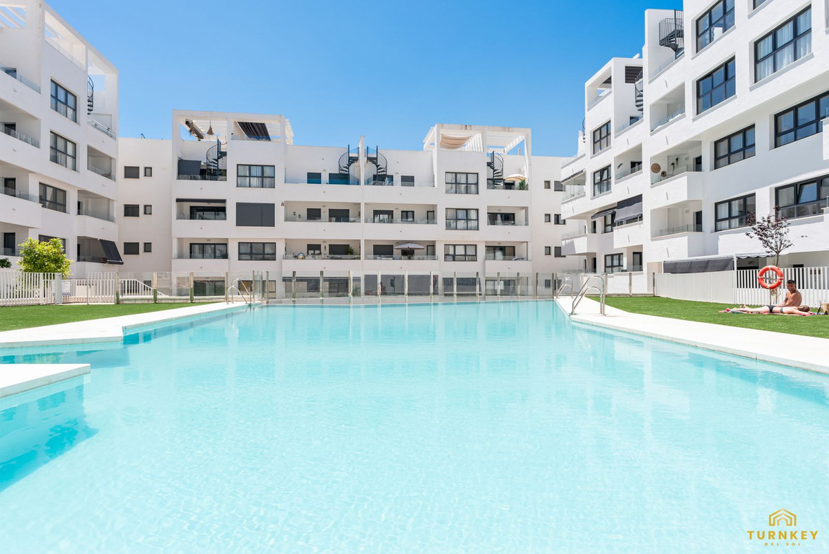 Penthouse te koop in Estepona | 2 slaapkamers H5062456