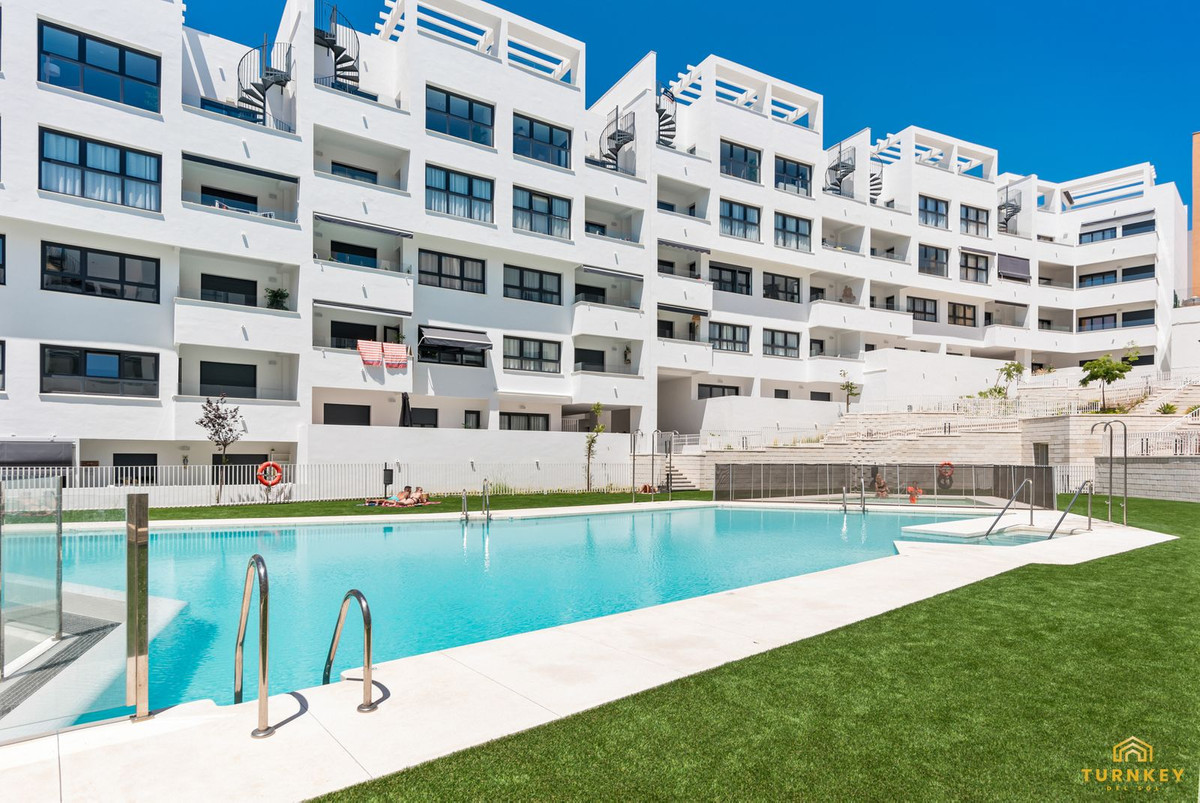 Penthouse te koop in Estepona | 2 slaapkamers H5062456