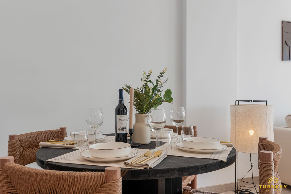 Penthouse te koop in Estepona | 2 slaapkamers H5062456