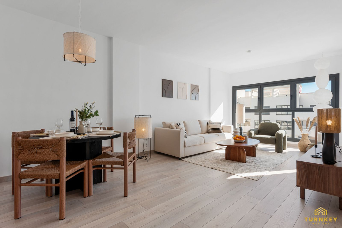Penthouse te koop in Estepona | 2 slaapkamers H5062456