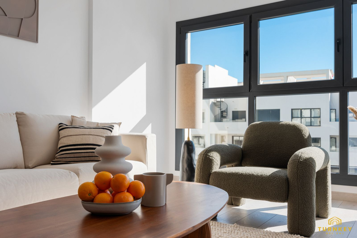 Penthouse te koop in Estepona | 2 slaapkamers H5062456