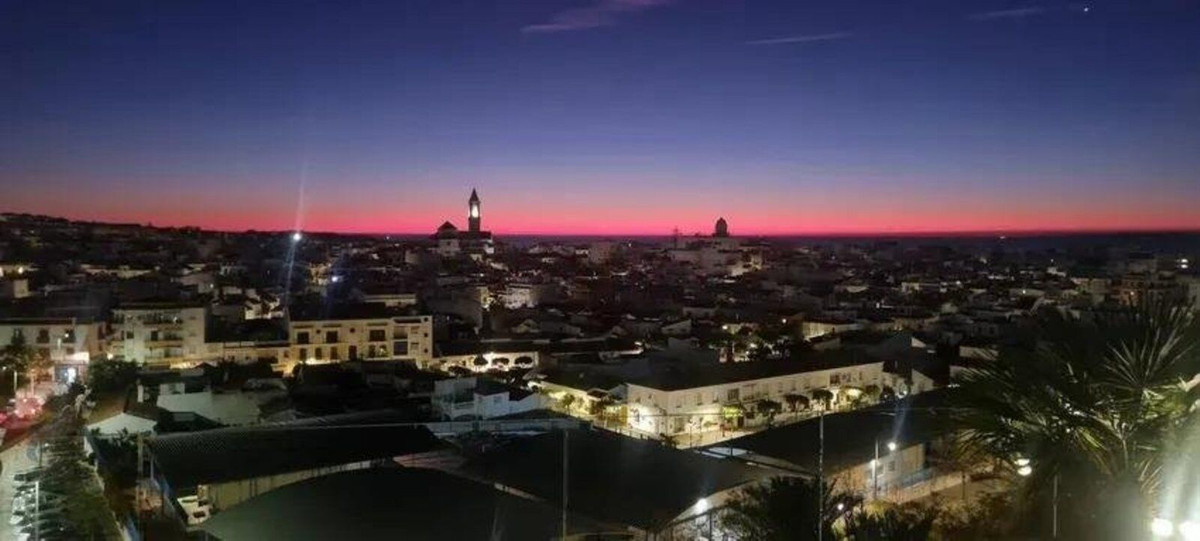 Penthouse te koop in Estepona | 2 slaapkamers H5063341