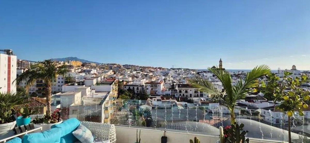 Penthouse te koop in Estepona | 2 slaapkamers H5063341