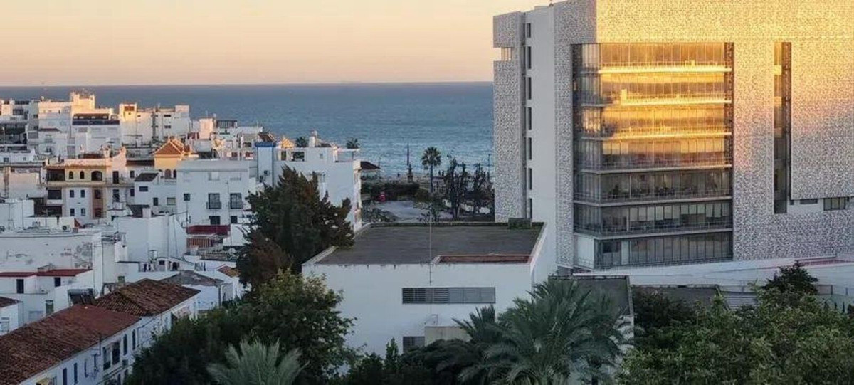 Penthouse te koop in Estepona | 2 slaapkamers H5063341