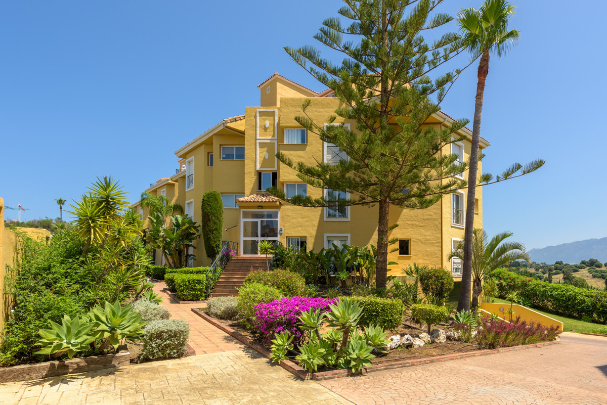 Apartment te koop in Bel Air | 2 slaapkamers H5064169