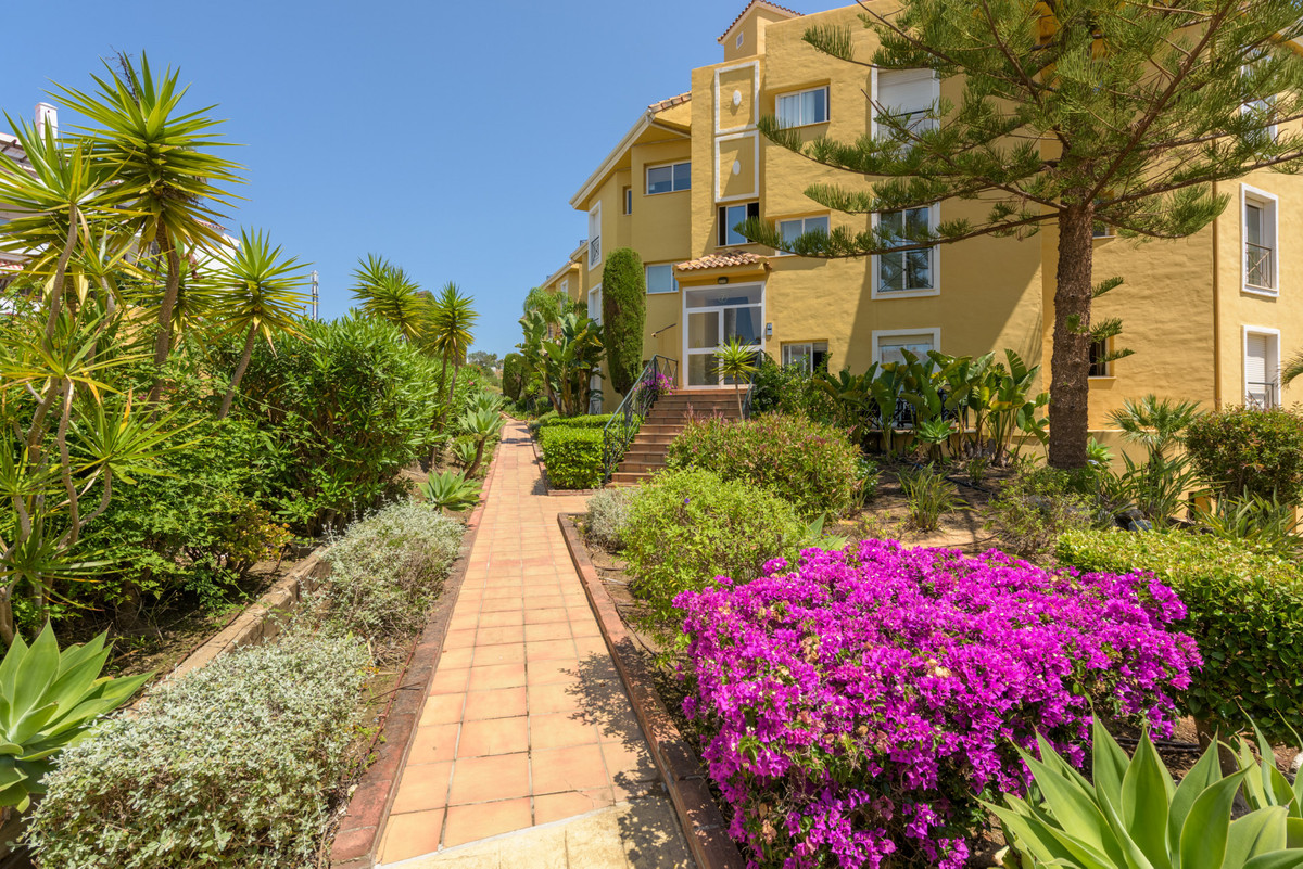 Apartment te koop in Bel Air | 2 slaapkamers H5064169