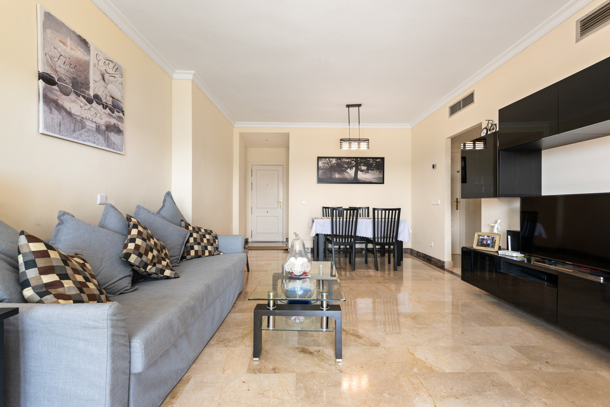 Apartment te koop in Bel Air | 2 slaapkamers H5064169