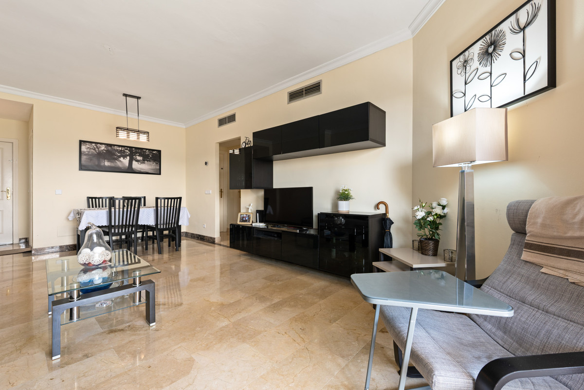 Apartment te koop in Bel Air | 2 slaapkamers H5064169