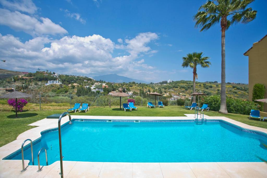 Apartment te koop in Bel Air | 2 slaapkamers H5064169
