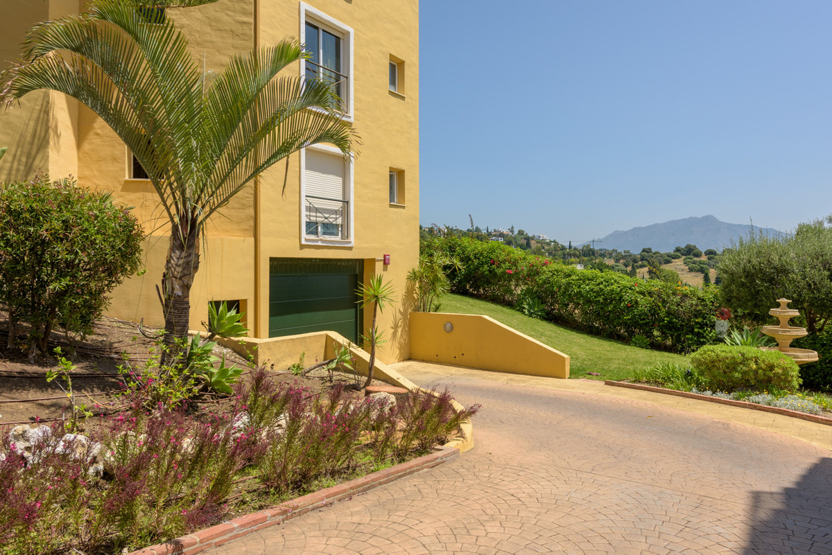 Apartment te koop in Bel Air | 2 slaapkamers H5064169