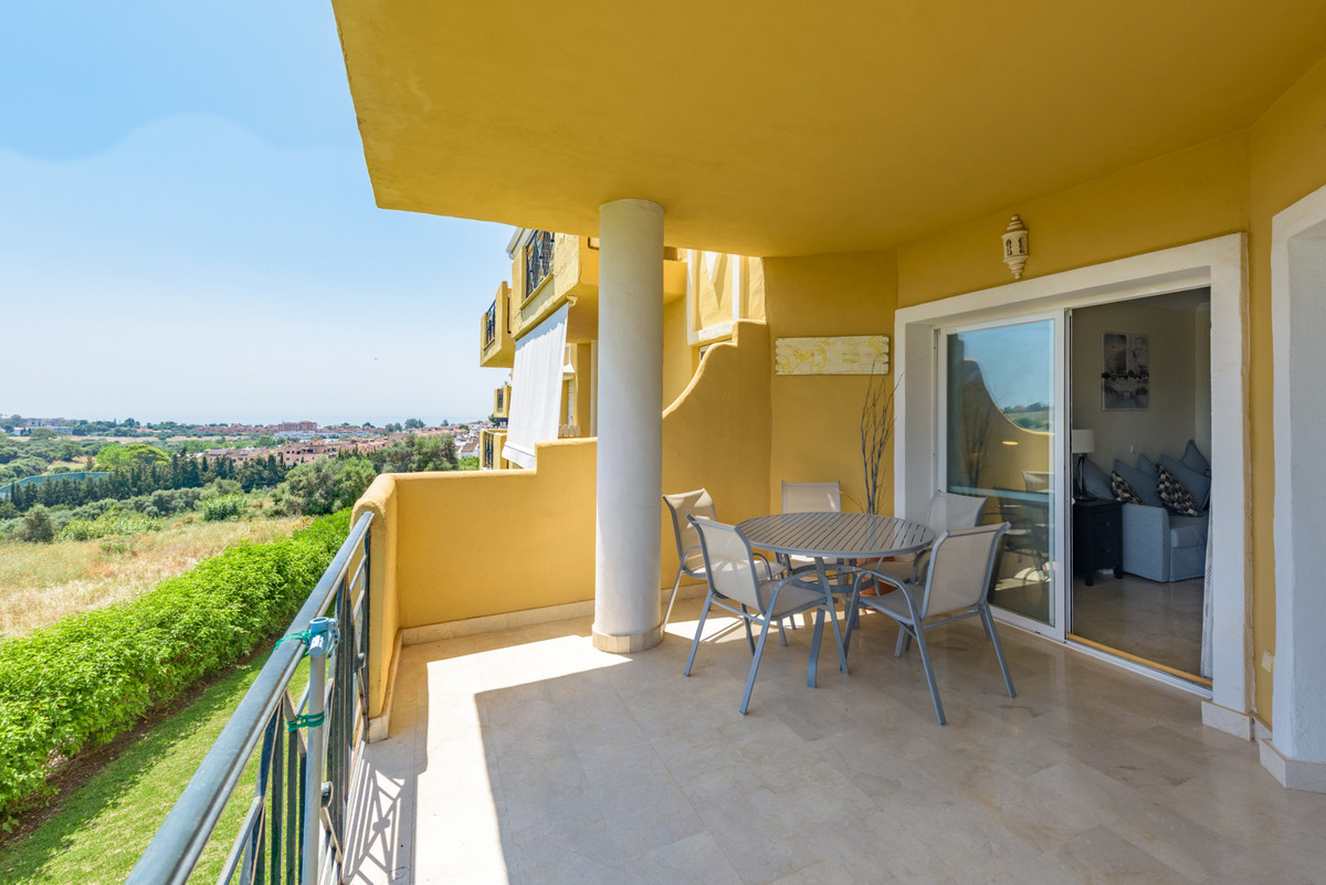 Apartment te koop in Bel Air | 2 slaapkamers H5064169
