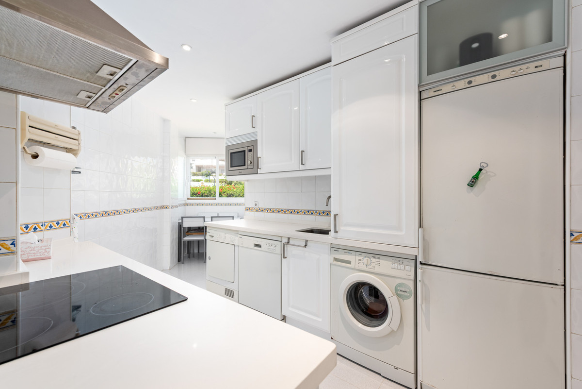 Apartment te koop in Bel Air | 2 slaapkamers H5064169