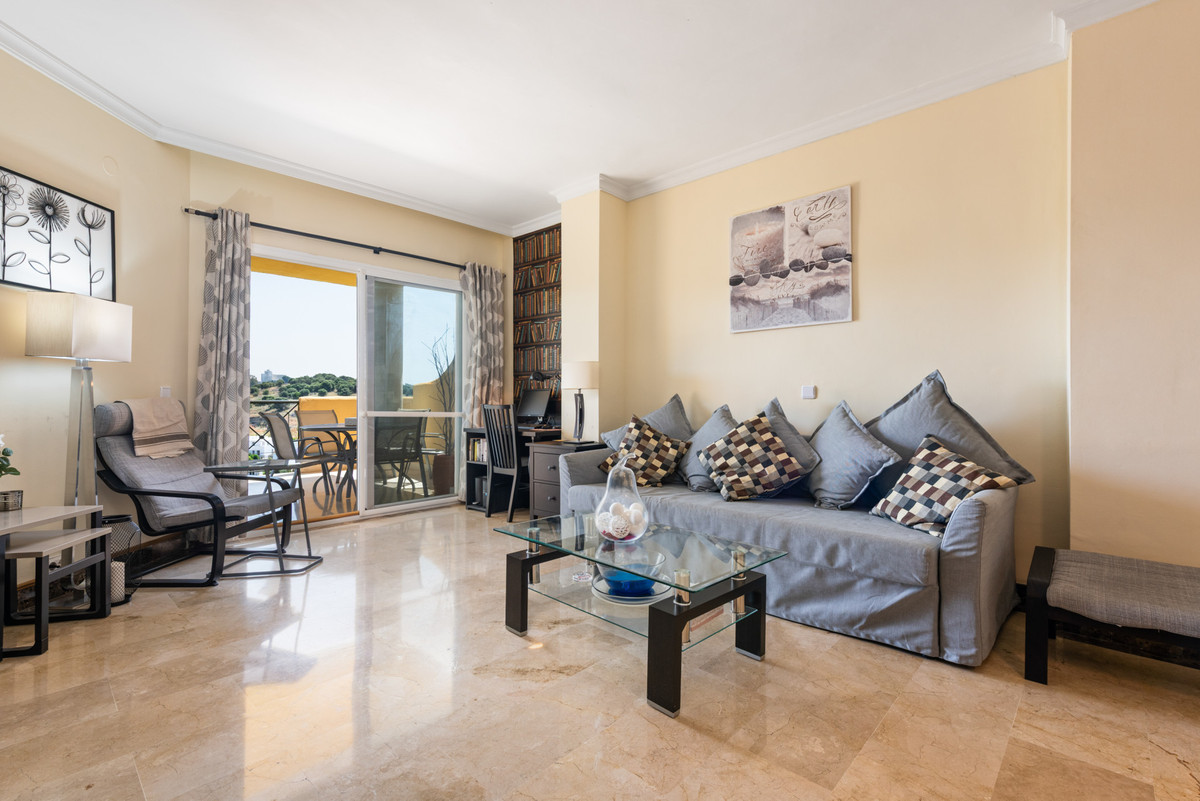 Apartment te koop in Bel Air | 2 slaapkamers H5064169