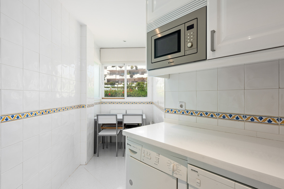 Apartment te koop in Bel Air | 2 slaapkamers H5064169