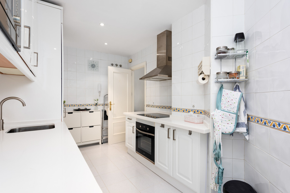 Apartment te koop in Bel Air | 2 slaapkamers H5064169