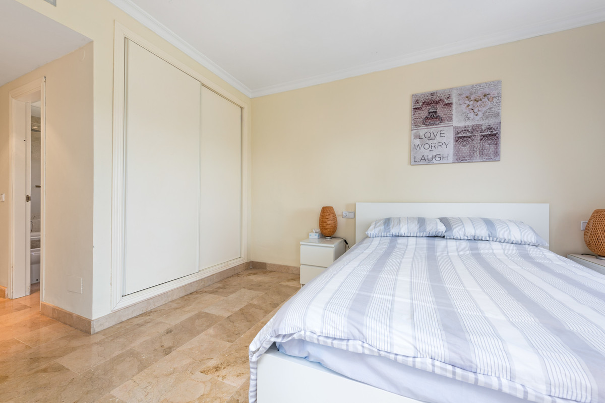 Apartment te koop in Bel Air | 2 slaapkamers H5064169