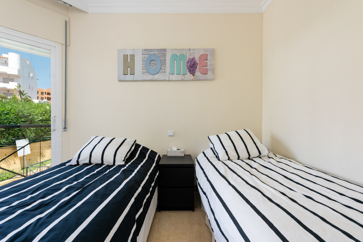 Apartment te koop in Bel Air | 2 slaapkamers H5064169