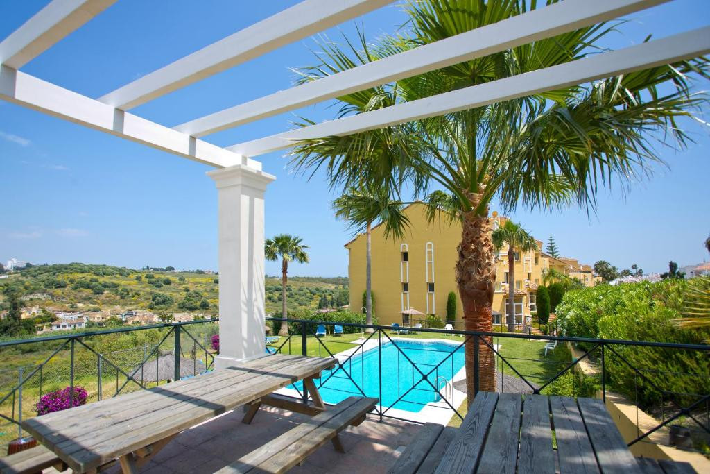 Apartment te koop in Bel Air | 2 slaapkamers H5064169