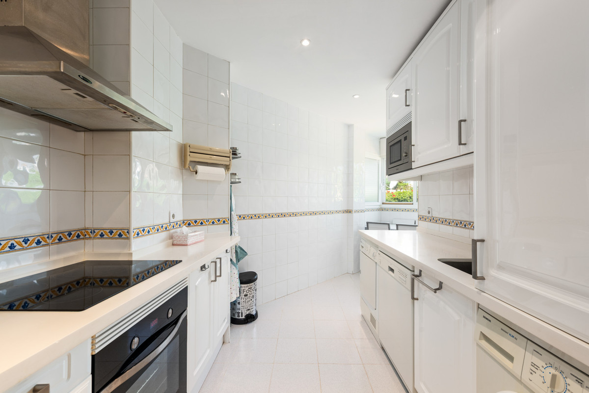 Apartment te koop in Bel Air | 2 slaapkamers H5064169