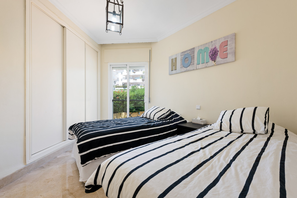 Apartment te koop in Bel Air | 2 slaapkamers H5064169