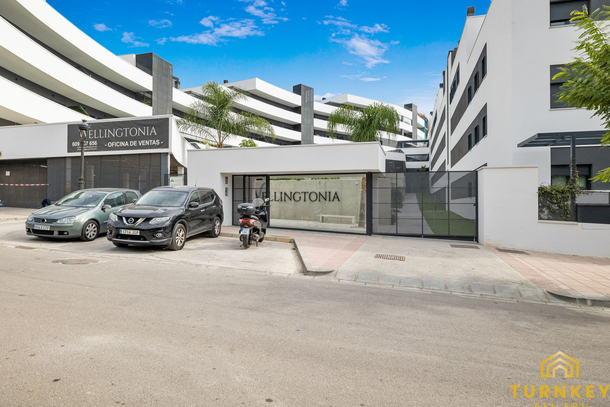 Appartement te koop in Estepona | 2 slaapkamers H5064985