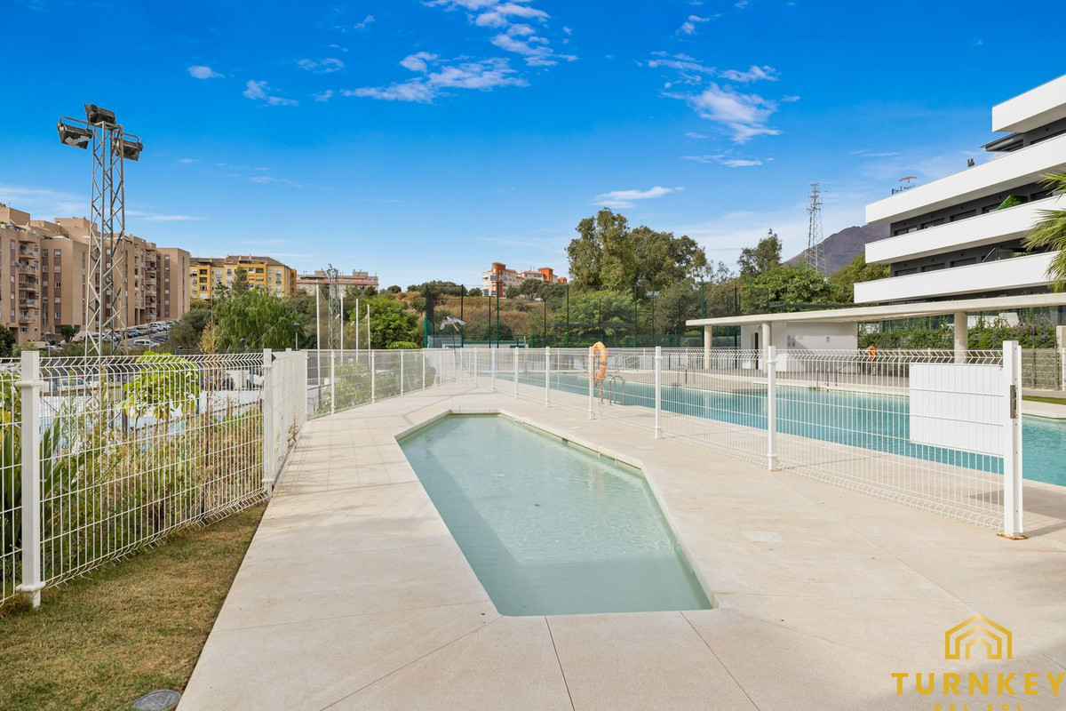 Appartement te koop in Estepona | 2 slaapkamers H5064985