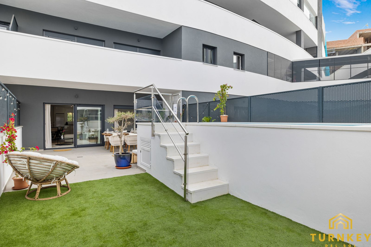 Appartement te koop in Estepona | 2 slaapkamers H5064985