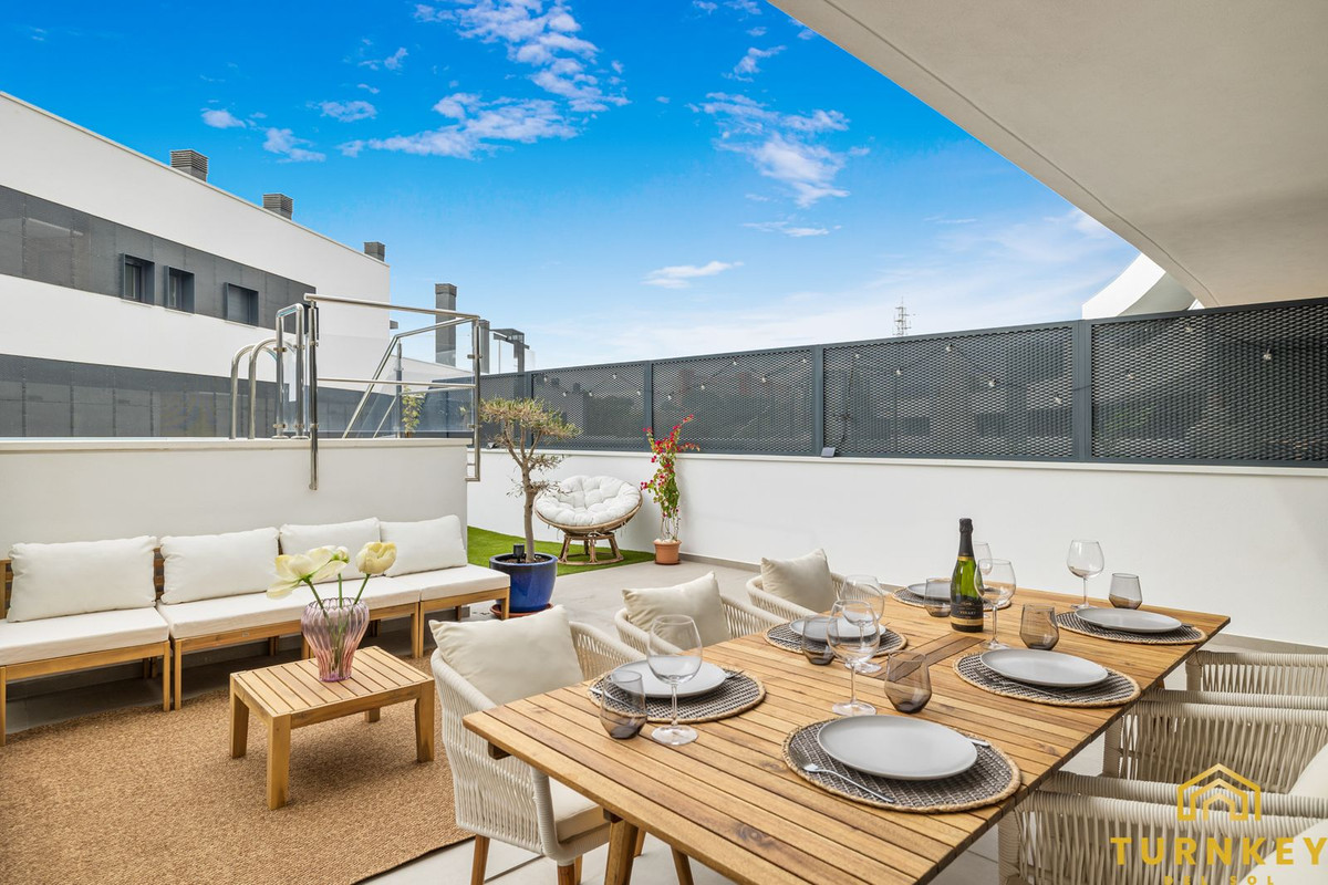 Appartement te koop in Estepona | 2 slaapkamers H5064985