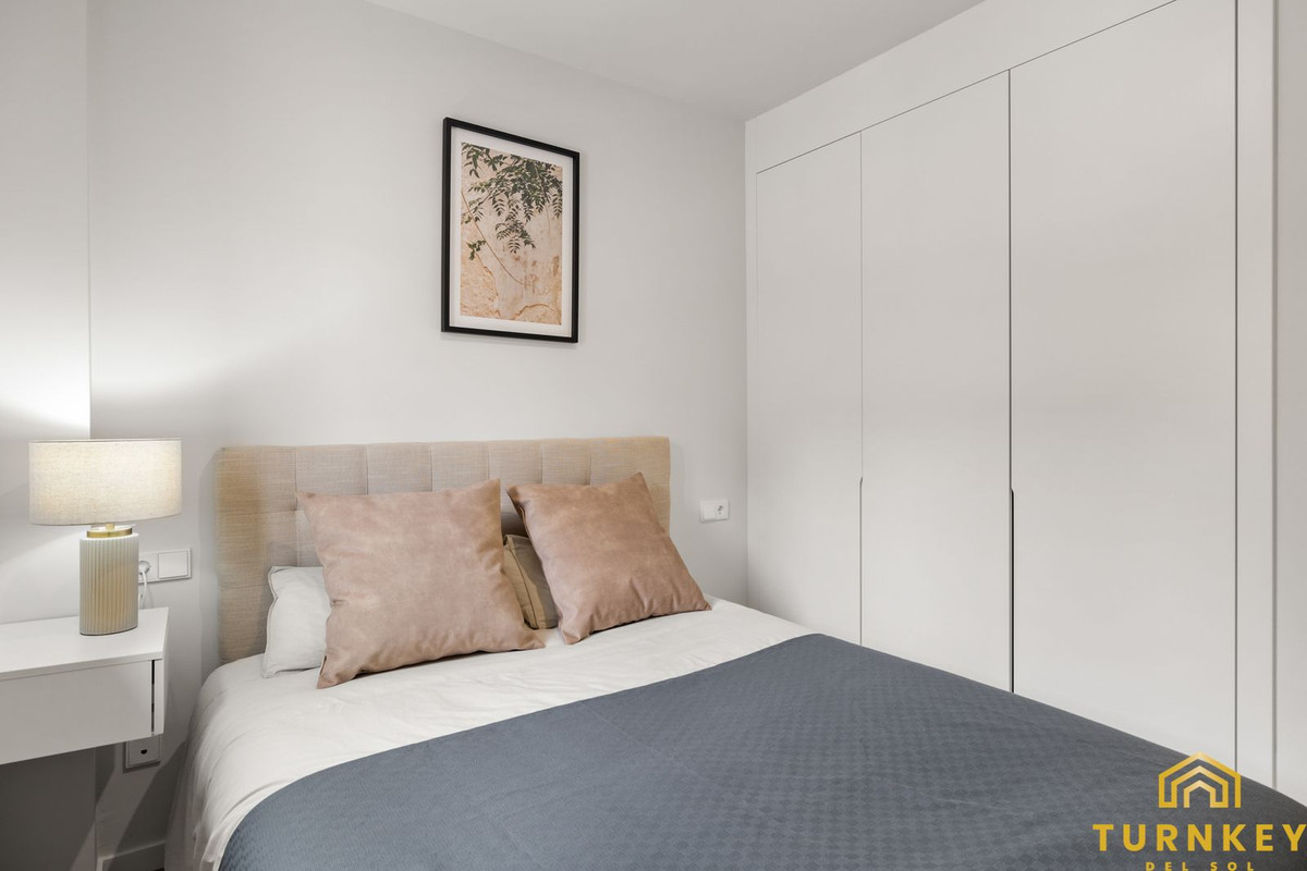Appartement te koop in Estepona | 2 slaapkamers H5064985