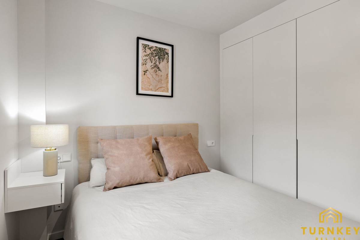 Appartement te koop in Estepona | 2 slaapkamers H5064985