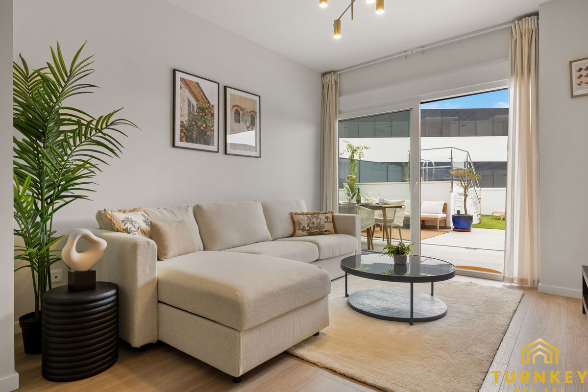 Appartement te koop in Estepona | 2 slaapkamers H5064985
