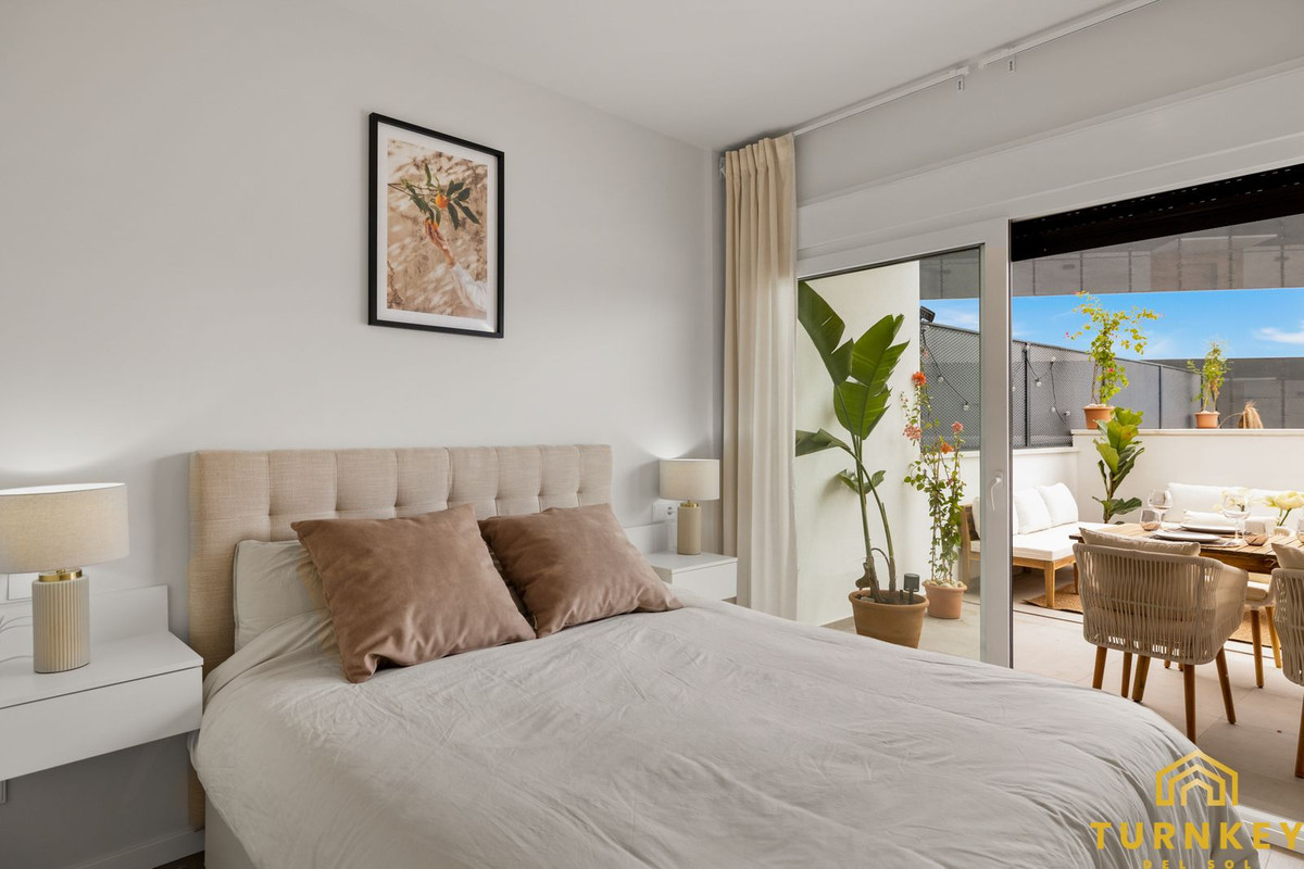 Appartement te koop in Estepona | 2 slaapkamers H5064985