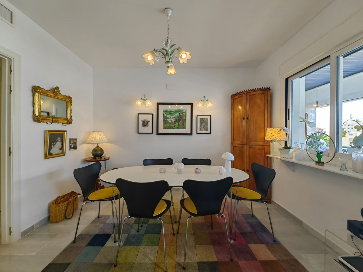Appartement te koop in Estepona | 3 slaapkamers H5065132