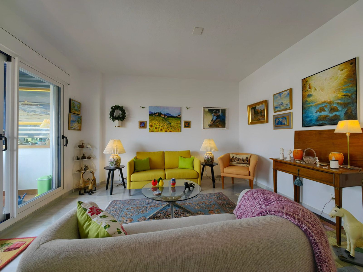 Appartement te koop in Estepona | 3 slaapkamers H5065132
