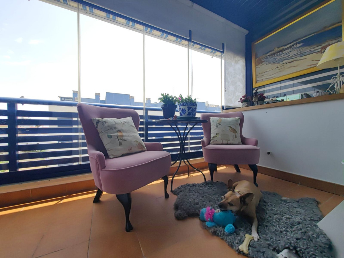 Appartement te koop in Estepona | 3 slaapkamers H5065132