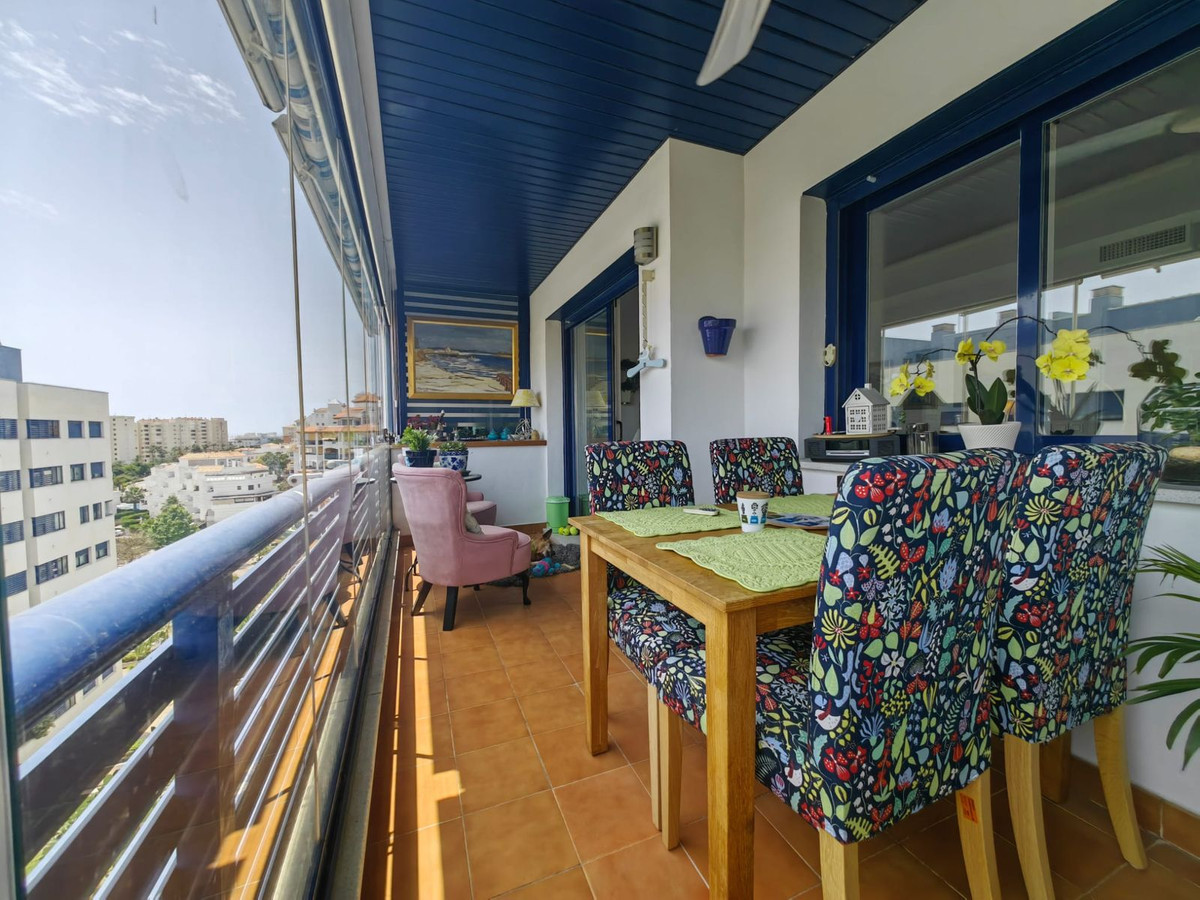 Appartement te koop in Estepona | 3 slaapkamers H5065132