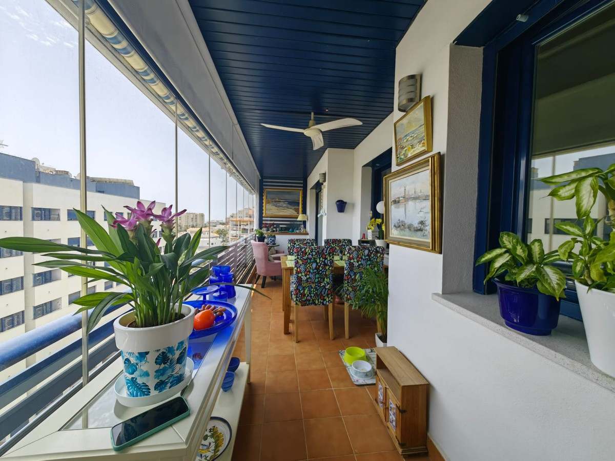 Appartement te koop in Estepona | 3 slaapkamers H5065132
