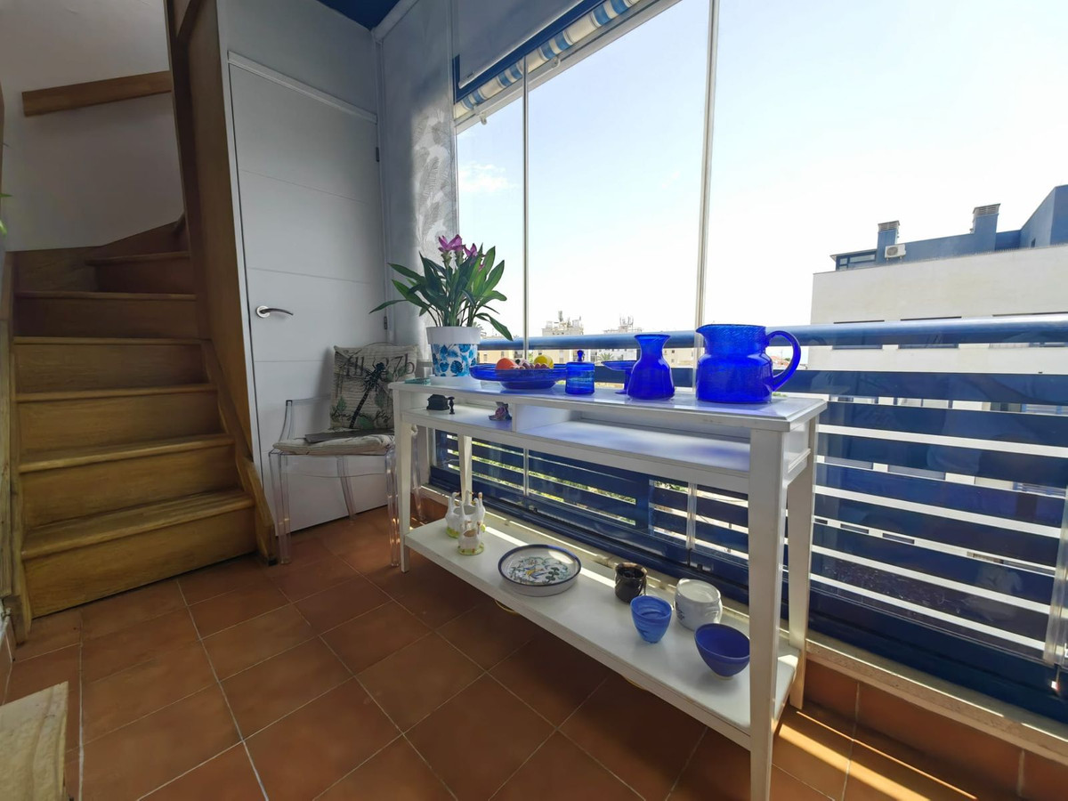 Appartement te koop in Estepona | 3 slaapkamers H5065132