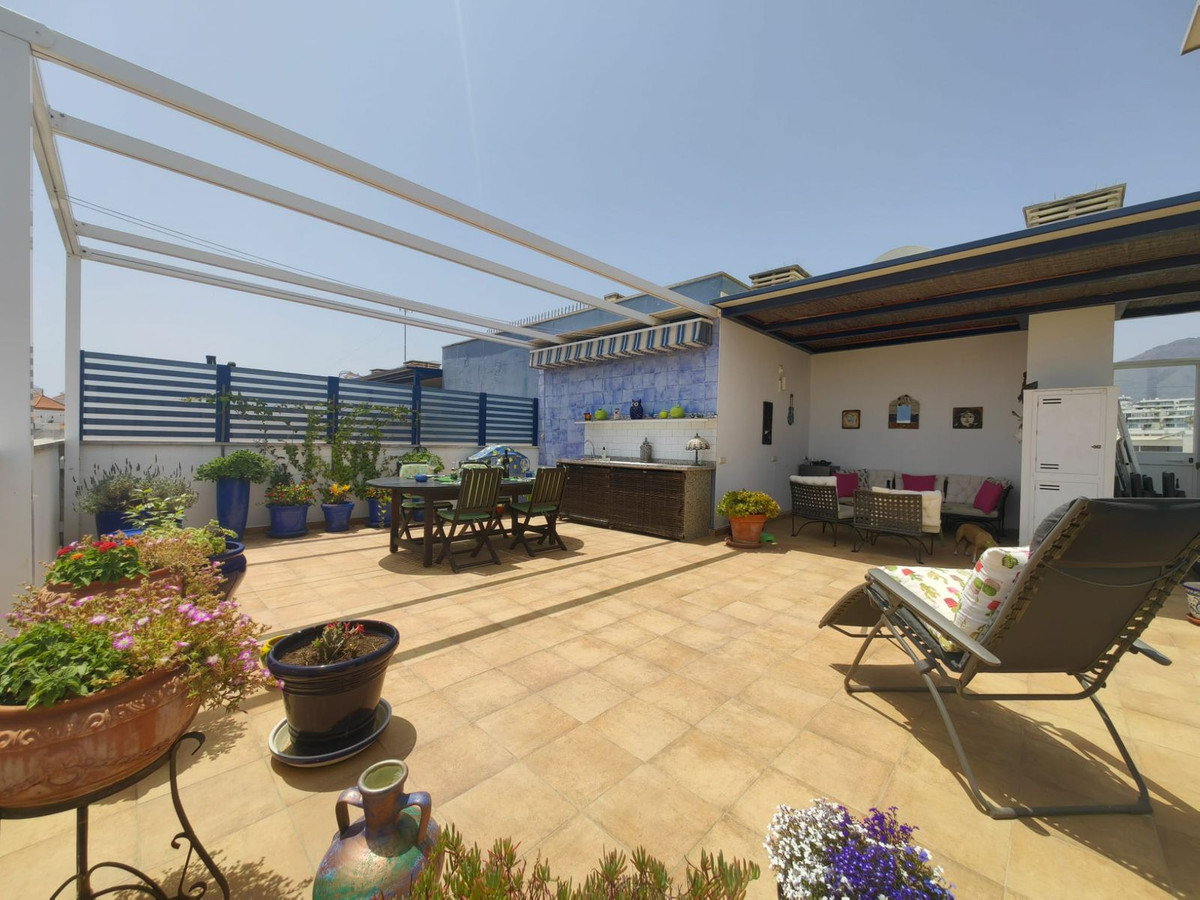 Appartement te koop in Estepona | 3 slaapkamers H5065132