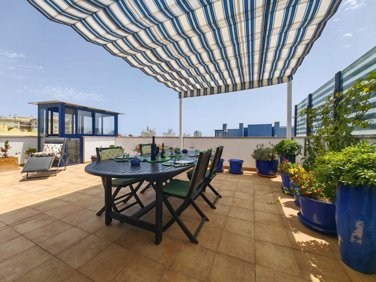 Appartement te koop in Estepona | 3 slaapkamers H5065132