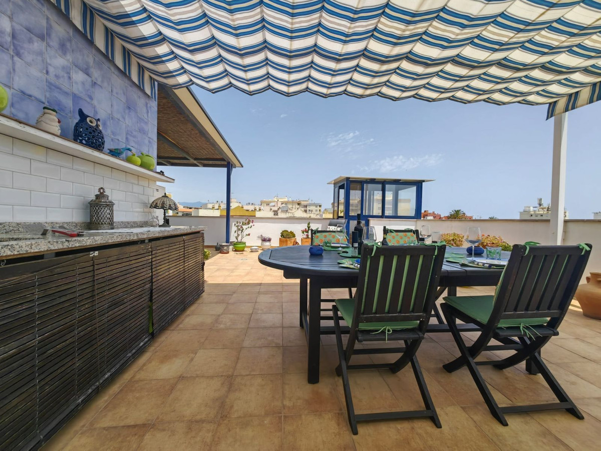 Appartement te koop in Estepona | 3 slaapkamers H5065132