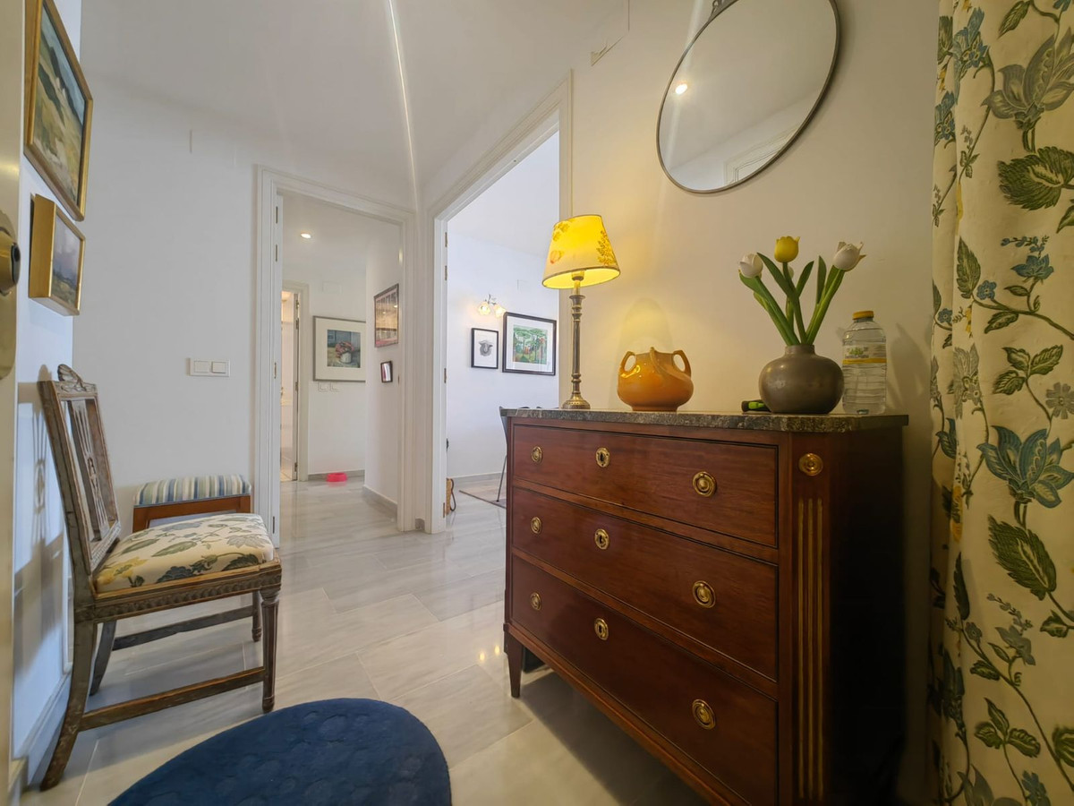 Appartement te koop in Estepona | 3 slaapkamers H5065132