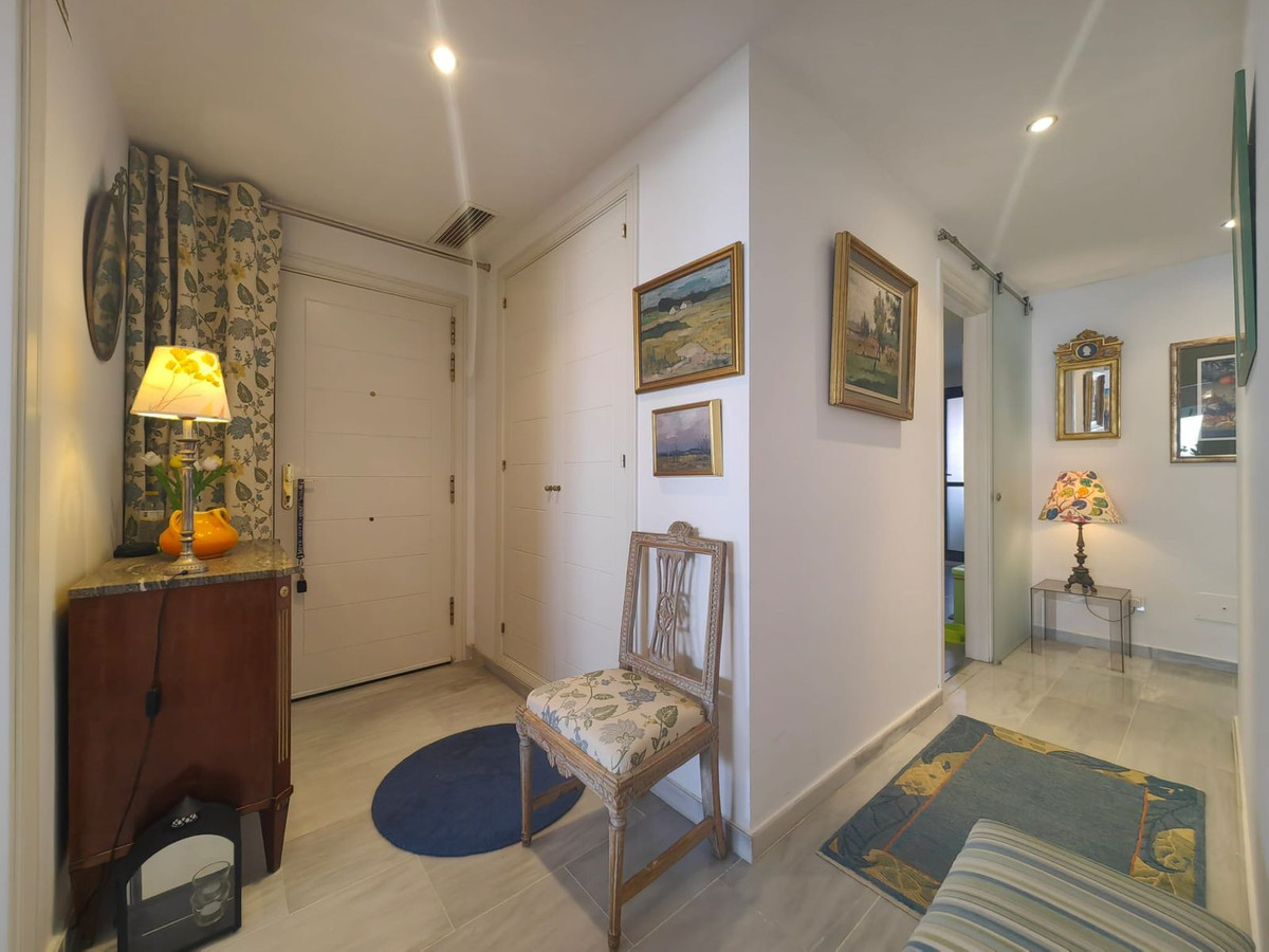 Appartement te koop in Estepona | 3 slaapkamers H5065132