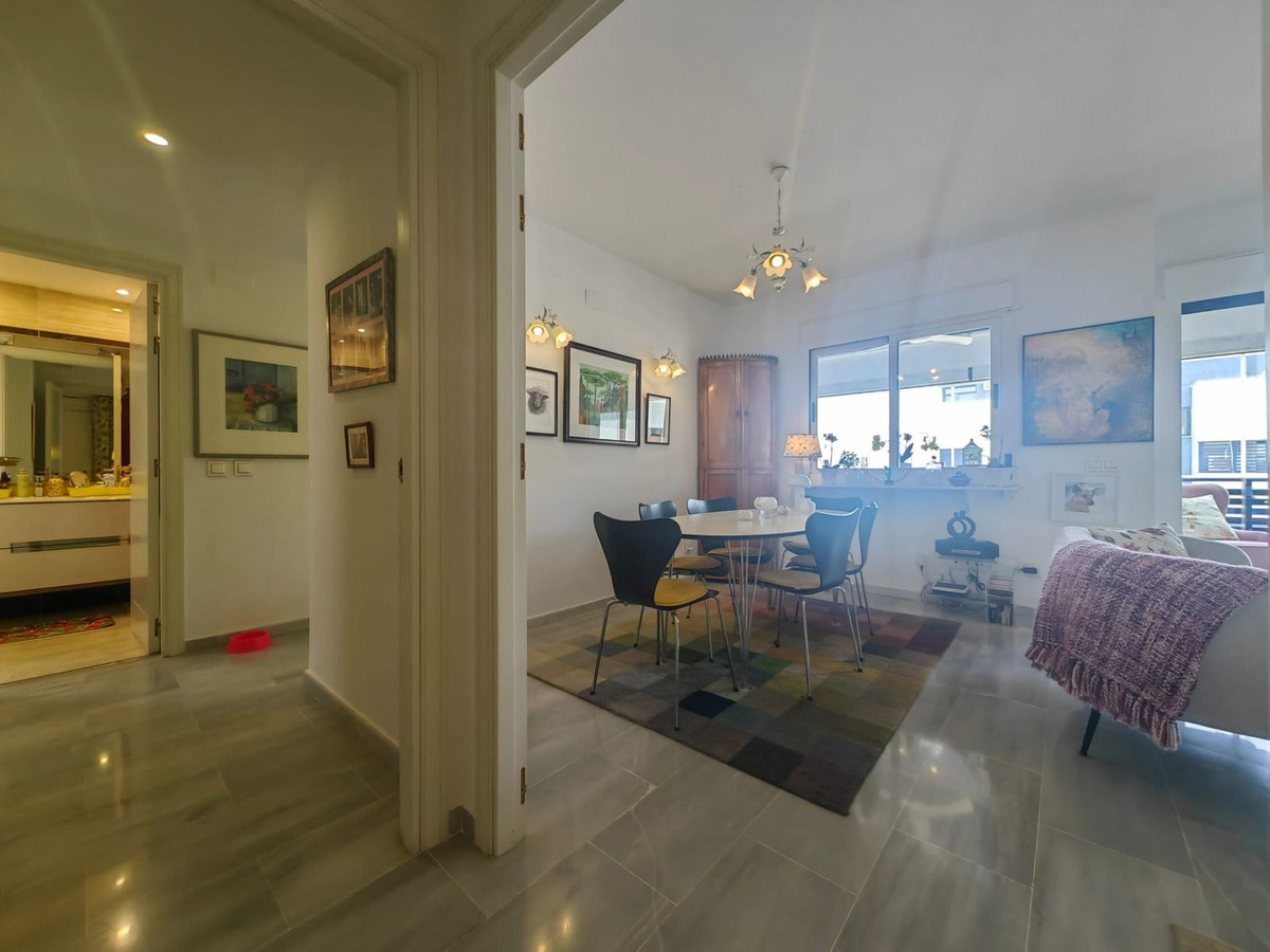Appartement te koop in Estepona | 3 slaapkamers H5065132