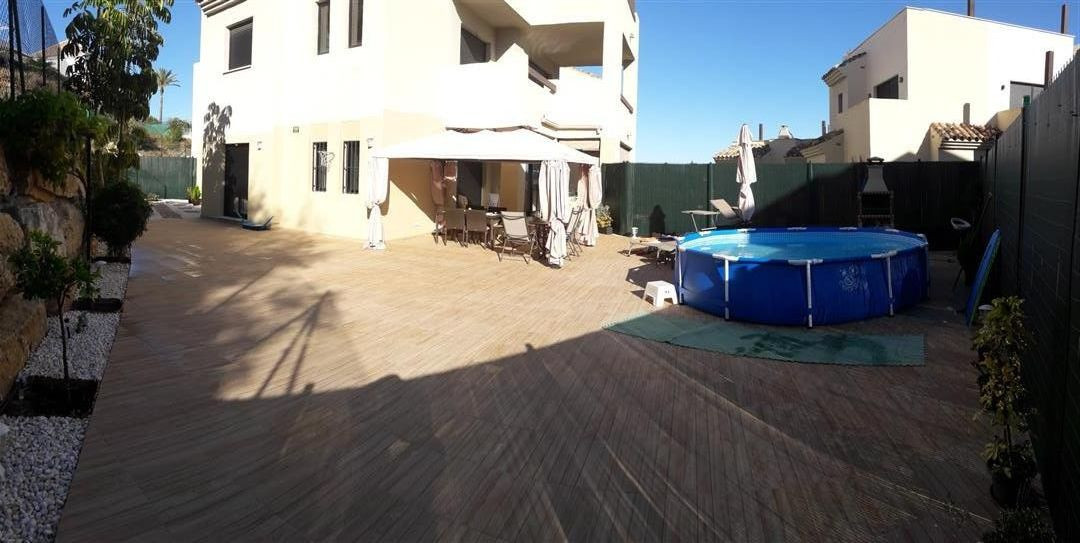 Appartement te koop in Estepona | 3 slaapkamers H5065387